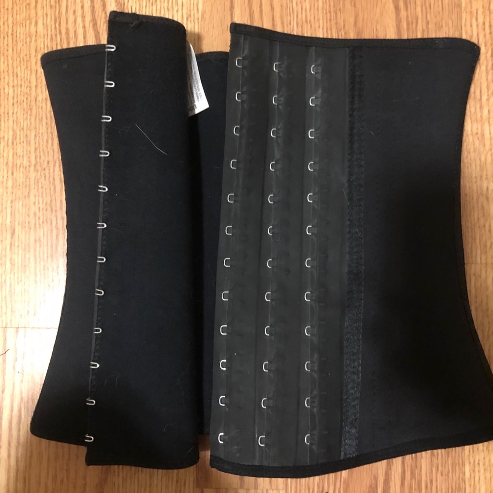 BRAND NEW waist trainer ‘WORKBAND’ littletinywaist